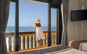 Zenta Hotel